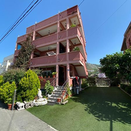 באר Apartments Nikicic מראה חיצוני תמונה