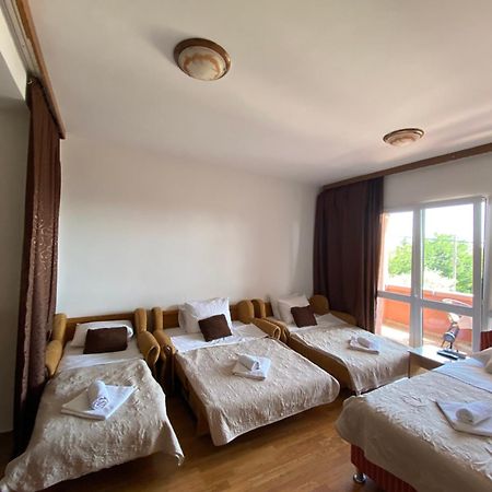 באר Apartments Nikicic מראה חיצוני תמונה