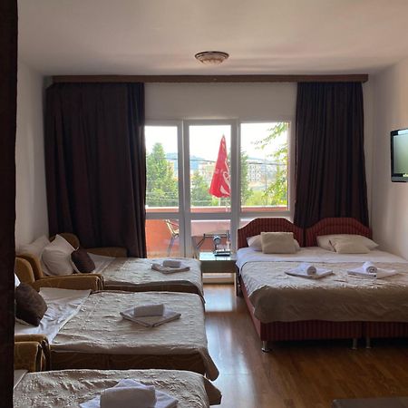 באר Apartments Nikicic מראה חיצוני תמונה