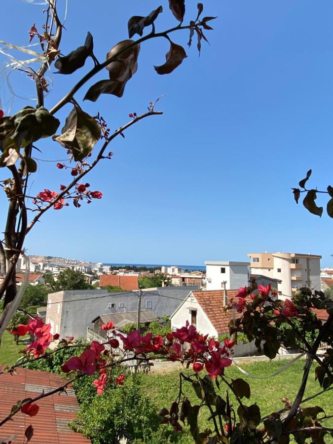 באר Apartments Nikicic מראה חיצוני תמונה