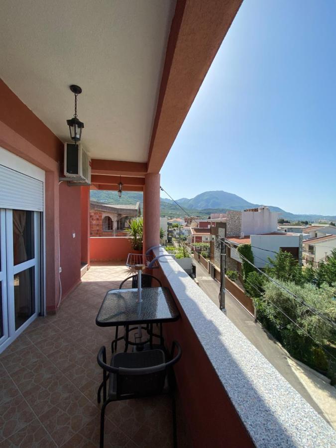 באר Apartments Nikicic מראה חיצוני תמונה