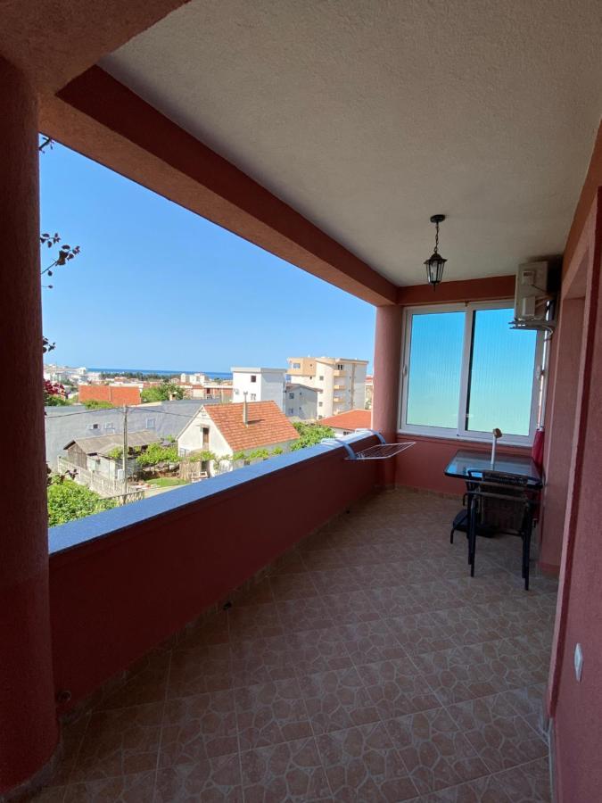 באר Apartments Nikicic מראה חיצוני תמונה