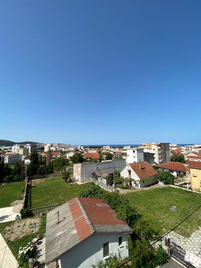 באר Apartments Nikicic מראה חיצוני תמונה
