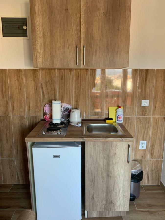 באר Apartments Nikicic מראה חיצוני תמונה